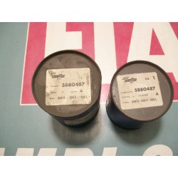 Pistoni Fiat 500 D--500L (coppia)