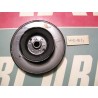 Puleggia dinamo Fiat 124-128-1100R