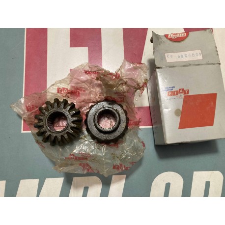Planetari Differenziale Fiat 4009309 Coppia