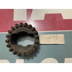 Planetario differenziale Fiat 600 1a-S.