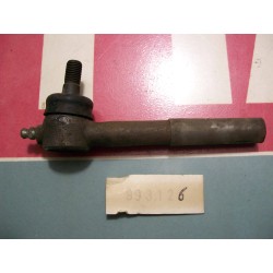 Testina Sterzo ruota Dx Fiat 600
