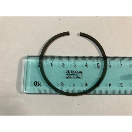 Fasce tenuta olio Fiat 850