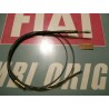 Cavo frizione Fiat 600