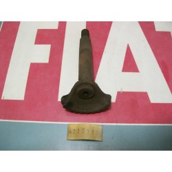 Albero settore sterzo Fiat 500 Fiat 600