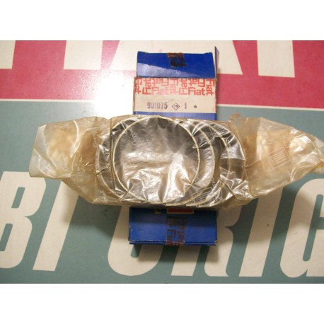 Serie Bronzine banco 0,762 Fiat 1500