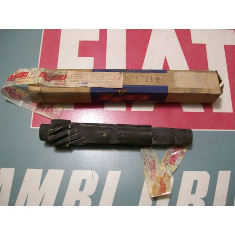Albero secondario Fiat 238 B 4175439