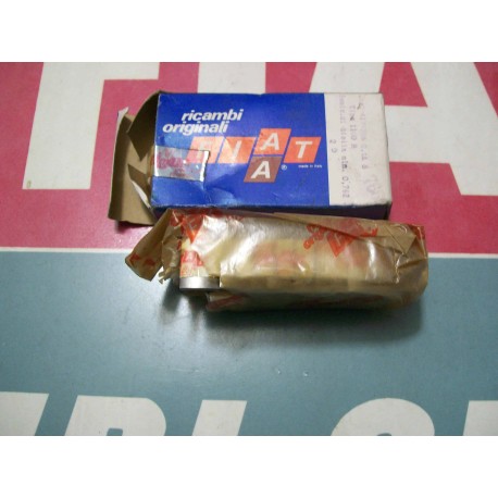 Serie bronzine biella Fiat 1100R Mag +0,762