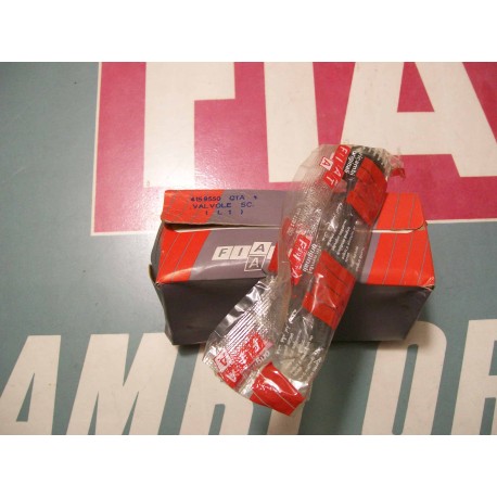 Valvola SC Fiat CAMPAGNOLA AR 59 DS