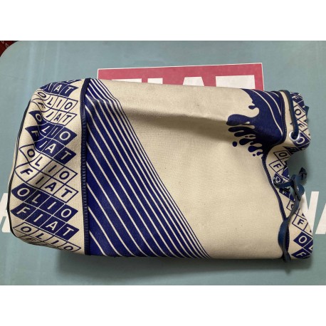 Sacca borsa OLIO FIAT