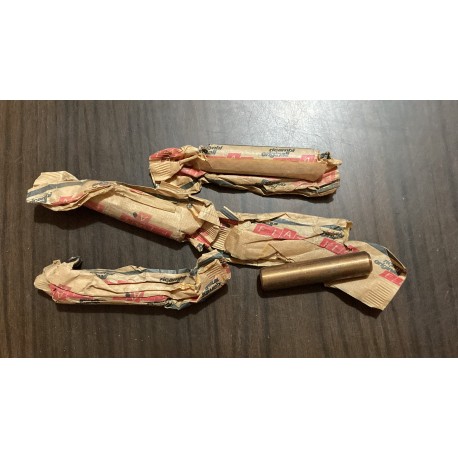 Guide valvole Fiat 500