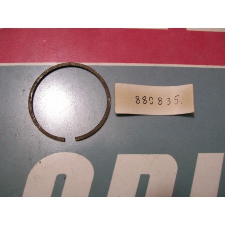 Fascia super. pistone mag.0,2 Fiat 600