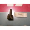 Ingranaggio alberino pompa olio Fiat 600