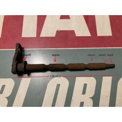 Albero comando velocità Fiat 1100-103 h.1956