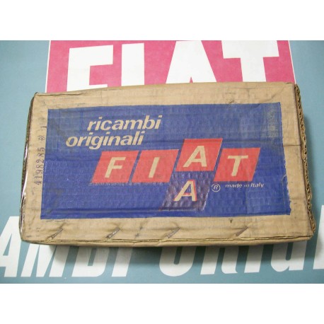 Radiatore riscaldamento Fiat 850 Sport