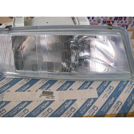 Proiettore faro anteriore destro Lancia Kappa 82484464