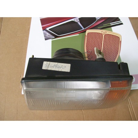 Proiettore Faro Anteriore Sx Delta 82419470