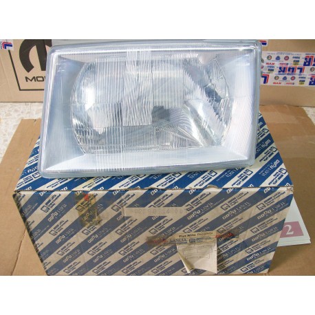 Proiettore faro anteriore Sx Lancia Thema 82399564