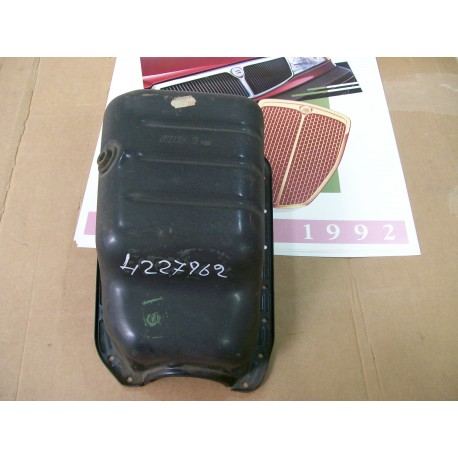 Coppa olia motore 127-A112 rif 4227962