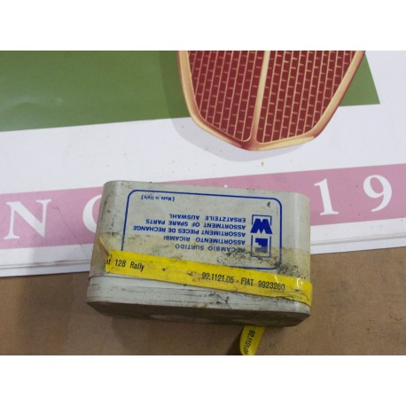 Kit carburatora 128 Rally 9923260