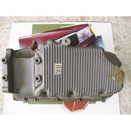 Coppa olia motore Libra 46782427