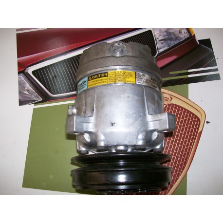 Compressore Aria Condiz. Dedra Tipo 7773398