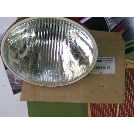 Fanale proiettore ant. Lancia Beta 82300346