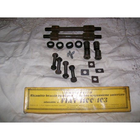 Kit revisione braccio Fiat 1100