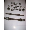 Kit braccio oscillante Fiat 1100 e Fiat 600