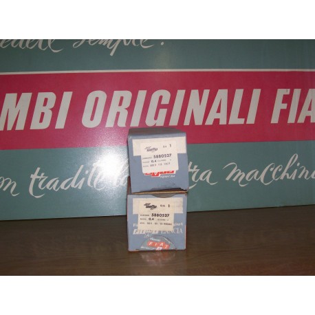 5880527 Serie Pistoni Fiat 126