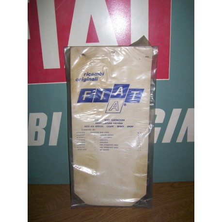 Serie guarnizioni Fiat 850 Sport/Spider