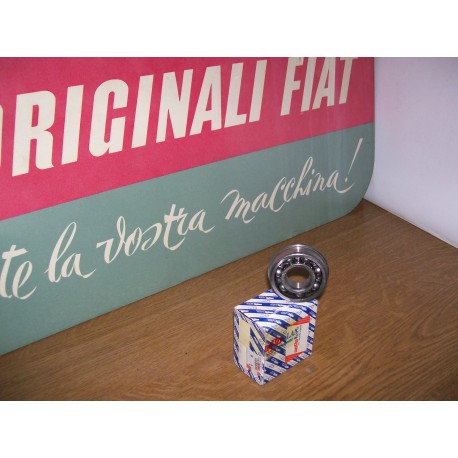 Cuscinetto cambio Fiat 500_126