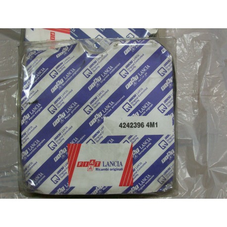 Cinghia Distribuzione 4242396