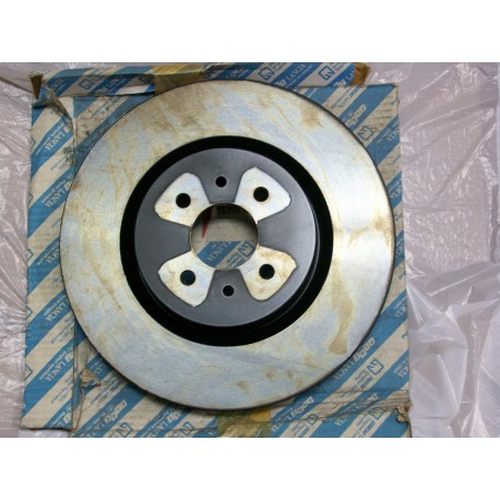 Dischi Freno Ant Coupe 20v 46479532