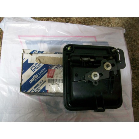 Maniglia porta scorrevole Fiat Ducato 1301417808