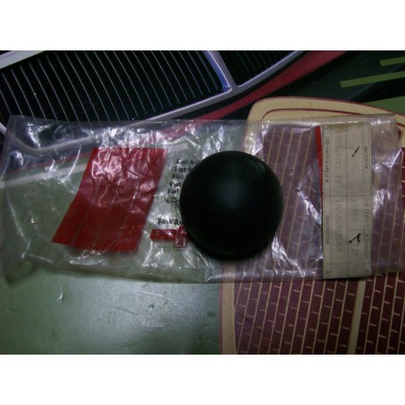 Pomello cambio Lancia Beta Trevi 82367801