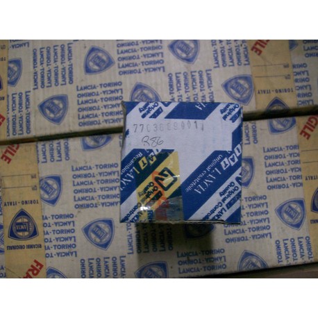 Giunto omocinetico Uno T.ie 7703689