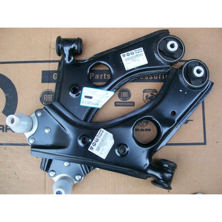Braccio oscillante DX/SX DOBLO 51932035-51932036