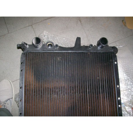 Radiatore acqua Lancia Dedra Turbo 82461145
