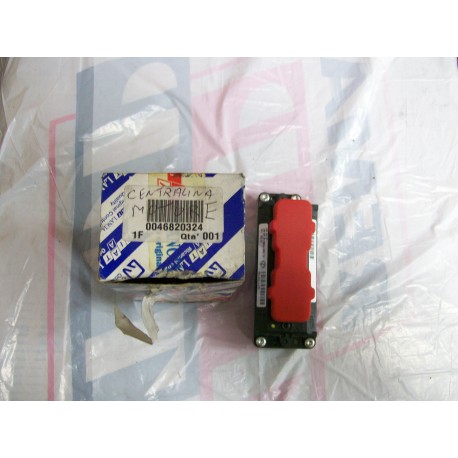 Centralina Iniezione Fiat 600 IAW59F