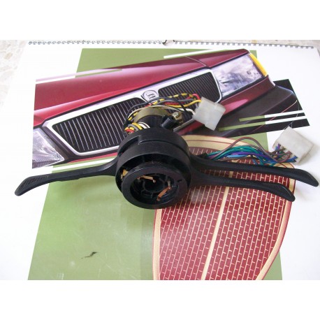 Devioluce A112 Nero 4411665