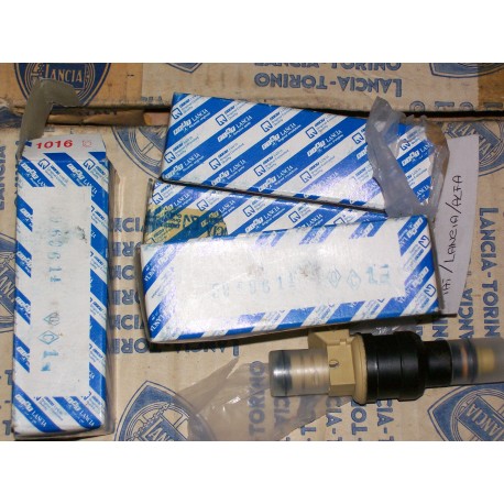 Kit di n.4 Iniettori Fiat/Lancia/Alfa 5969614