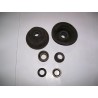 Cuffia semiasse 500