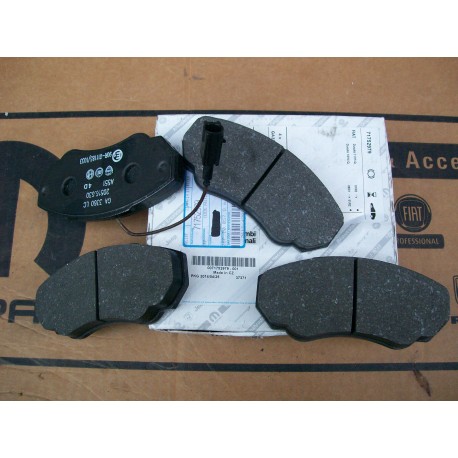 Pastiglie Freno Ducato 71752979