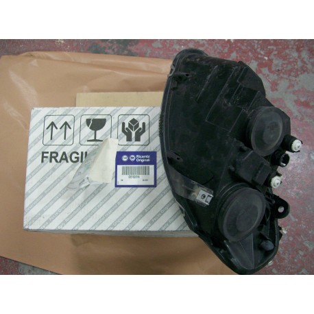 Faro Ant. DX Lancia Musa 51820766