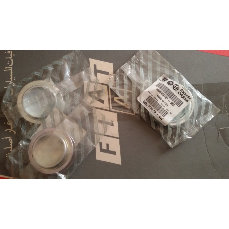 DT Spare Parts Tappo Anticongelante Monoblocco 7.51182 - Diametro 28 Mm, Peso 12,5g, Ricambio Auto