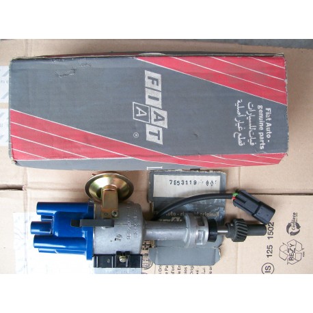 SPINTEROGENO Y10 LANCIA 7553119