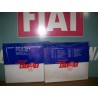 Seria Guarnizione Motore Fiat 126 ORIGINALI