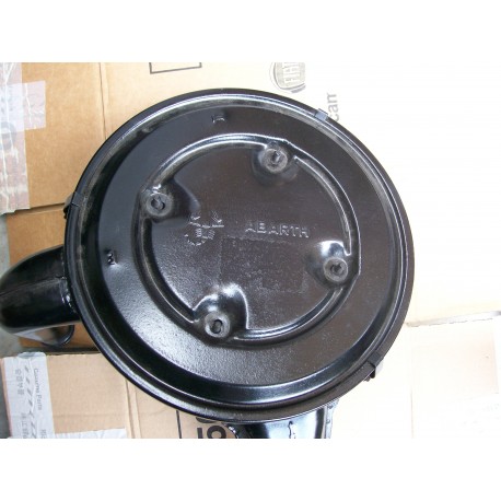 Depuratore Filtro Aria 4269627 A112