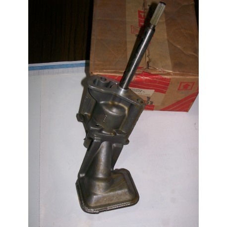 Pompa olio 127 n. 4423006