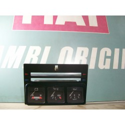 Strumenti monometro A112 Abarth 4450041